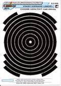  Bogen (1/1 oder 1/2 Blatt)