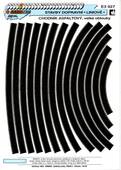  Bogen (1/1 oder 1/2 Blatt)