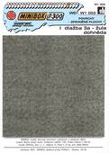  Bogen (1/1 oder 1/2 Blatt)