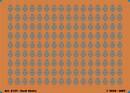  Bogen (Lasercut)