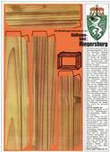  Bogen (1/1 oder 1/2 Blatt)