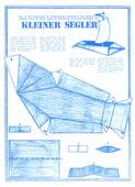  Bogen (1/1 oder 1/2 Blatt)