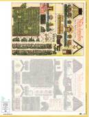  Bogen (1/1 oder 1/2 Blatt)