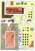  Bogen (1/1 oder 1/2 Blatt)