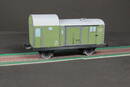  Picture of the built model