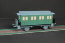  Picture of the built model