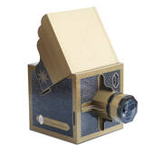 Picture of the built model