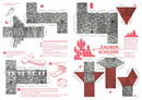  Sheet (1/1 or 1/2 size)