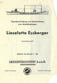 Beiblatt (Anleitung, Text etc.)