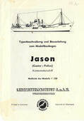  Beiblatt (Anleitung, Text etc.)