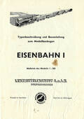  Beiblatt (Anleitung, Text etc.)