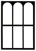  Sheet (1/1 or 1/2 size)
