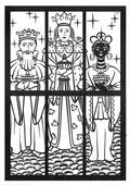  Sheet (1/1 or 1/2 size)