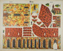  Sheet (1/1 or 1/2 size)