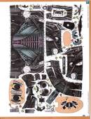  Sheet (1/1 or 1/2 size)