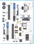  Sheet (1/1 or 1/2 size)