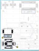  Sheet (1/1 or 1/2 size)