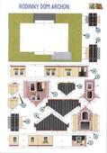  Sheet (1/1 or 1/2 size)