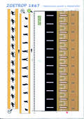  Sheet (1/1 or 1/2 size)
