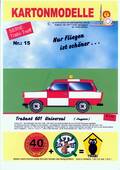  Titel/Umschlag