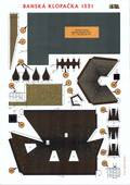  Sheet (1/1 or 1/2 size)