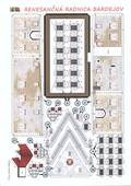  Sheet (1/1 or 1/2 size)