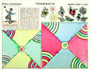  Sheet (1/1 or 1/2 size)