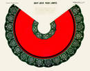  Bogen (1/1 oder 1/2 Blatt)