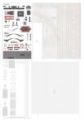  Bogen (1/1 oder 1/2 Blatt)