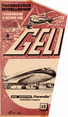  Title/cover