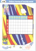  Sheet (1/1 or 1/2 size)