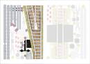  Sheet (1/1 or 1/2 size)