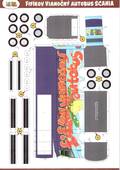  Sheet (1/1 or 1/2 size)