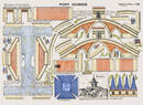  Sheet (1/1 or 1/2 size)