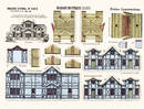  Sheet (1/1 or 1/2 size)