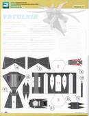  Bogen (1/1 oder 1/2 Blatt)