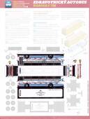  Bogen (1/1 oder 1/2 Blatt)