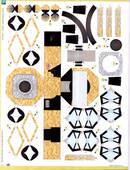  Bogen (1/1 oder 1/2 Blatt)