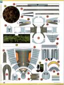  Bogen (1/1 oder 1/2 Blatt)