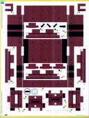  Bogen (1/1 oder 1/2 Blatt)