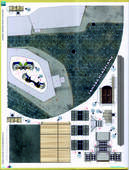  Bogen (1/1 oder 1/2 Blatt)